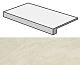 Ступень Атлас Конкорд Италия Marvel Imperial White Scalino Lapp. AFCI 33x60
