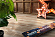 Кварцвиниловая плитка Aqua Floor Спейс Натс ИксЭль/ Space Nuts XL AF4076NXL 1520x220 Орех Светлый замковый кварц винил напольный