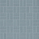 Мозаика Атлас Конкорд Италия Апломб/ Aplomb Denim Mosaico Net 30x30 A6SY