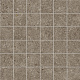 Мозаика Атлас Конкорд Италия Буст Стоун/ Boost Stone Taupe Mosaico 30x30 A7DH