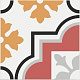 Декор Kerama Marazzi NT\B249\5009 Ателье 20x20