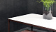 Керамогранит Laminam Collection Nero 100x300x3,5 LAMF000046_IT