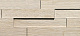 Мозаика Атлас Конкорд Италия Акси/ Axi White Pine Brick 3D 20x44 AMWA