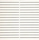 Мозаика NSmosaic PP15145-11 кремовый 29.7x29.7