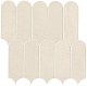 Мозаика Атлас Конкорд Италия Призм/ Prism Cotton Bead 29.7x29.6 A4ZX