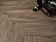 Кварцвиниловая плитка Fine Floor Gear FF-1810 Дуб Адрия кварц винил напольный