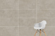 Керамогранит Vitra МикроЦемент/ MicroCement Светло-серый R10A K947813R 60x60