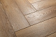 Кварцвиниловая плитка Aqua Floor Спейс Паркет Лайт/ Space Parquet Light AF4501PQL 610x122 Дуб Светлый замковый кварц винил напольный