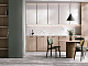 Керамогранит Старо Слим Silver Spring 5mm Matt 60x120 голубой
