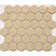 Мозаика NSmosaic PS5159-08 песочный 28.1x32.5