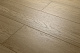 Кварцвиниловая плитка Aqua Floor Спейс Селект ИксЭль/ Space Select XL AF4090SXL 1520x220 Дуб селект Темный замковый кварц винил напольный