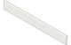 Плинтус Атлас Конкорд Италия Marvel Terrazzo White Battiscopa Dig. Matt AT9H 4.6x60