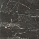 Керамогранит Vitra Мармори/ Marmori Сан Лорен Черный 60x60 полированный