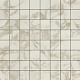 Мозаика Атлас Конкорд Италия Марвел Эдж/ Marvel Edge Royal Calacatta Mosaico Matte 30x30 AEOT