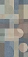 Декор Kerama Marazzi HGD\A577\11037R Чементо 1 матовый обрезной 30x60
