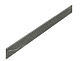 Плинтус ColiseumGres Лугано/ Lugano Graphite 7,2x90