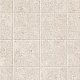 Мозаика Атлас Конкорд Италия Буст Стоун/ Boost Stone White Mosaico 30x30 A7DD