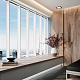 Угол Kerama Marazzi DL5100\AGI внутренний Про Вуд беж светлый 2,4x8