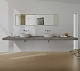 Керамогранит Laminam Filo Mercurio 100x300x3,5 LAMF002882_IT
