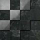 Мозаика Атлас Конкорд Италия Марвел Про/ Marvel Pro Noir St. Laurent Mosaico 3D 30x30 ADQB