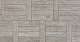 Мозаика Атлас Конкорд Италия Акси/ Axi Silver Fir Treccia 28x53 AMWO