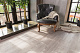 Кварцвиниловая плитка Aqua Floor Нано/ Nano AF3207N 1221x180 Дуб Светлый замковый кварц винил напольный