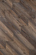 Кварцвиниловая плитка Aqua Floor Шеврон клеевой (Паркет)/ Chevron Glue (Parquet) AF2557PGCh 553.7x130.5 Сосна Темный замковый кварц винил напольный