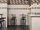 Декор Kerama Marazzi VT\A26\13083R Гран-Виа цветы обрезной 30x89,5