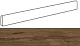 Плинтус Атлас Конкорд Италия Etic Noce Hickory Battiscopa AV7A 7.2x90