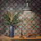 Декор Kerama Marazzi Болао 2 15x15 HGD\B445\18000