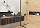 Керамогранит Artkera Group Гоа Крема GP36GOA01 кремовый 30x60