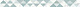Бордюр Керлайф PRIMAVERA BIANCO 6.2x70.9