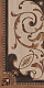 Декор Kerama Marazzi DD570700R Гранд Вуд декорированный левый обрезной 80x160