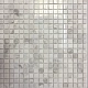 Мозаика NSmosaic KP-735 белый 30.5x30.5