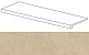 Ступень Атлас Конкорд Италия Марвел/ Marvel Beige Scalino ASM2 33x75