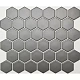 Мозаика NSmosaic PS5159-10 серый 28.1x32.5