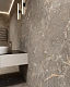 Керамогранит Аркадия Керамика GI8006-B Royal Grey Matt Glossy Ink Punch 60x120 серый