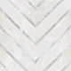 Декор Grasaro Dolce Beige 40x40 G-231/G/d01/400x400x8