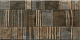 Декор Kerama Marazzi VT\A136\19000 Сфорца 9,9x20