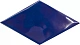 Декор Kerama Marazzi KMD2SRB009BN Риад синий глянцевый 7.8x13.5
