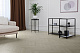 Кварцвиниловая плитка Aqua Floor Шеврон премиум (Паркет)/ Chevron Premium (Parquet) AF7014CVR 690x120 Дуб селект Темный замковый кварц винил напольный