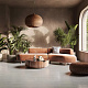 Керамогранит Kerama Marazzi KM2012G0031R Манифик вуд серый светлый матовый обрезной 20x119.5