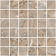 Мозаика Vitra Марбл-Х/ Marble-X Дезерт Роуз Терра 30x30 лаппатированный