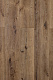 Кварцвиниловая плитка Aqua Floor Риалвуд ИксЭль/ Realwood XL AF8003XL 1524x228 Дуб Темный замковый кварц винил напольный