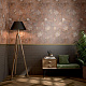Плинтус Kerama Marazzi Магнолия белый матовый обрезной 12x30 FMF001R