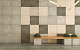Керамогранит Grasaro Beton White 60x120 G-1104/MR/600x1200x11