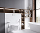 Керамогранит Laparet Atlantic White белый 60x60 матовый