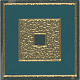Вставка Kerama Marazzi AD\B462\SG9322 Алькала 7x7