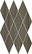 Мозаика Италон Шарм Эдванс/ Charme Advance Элегант Браун Даймонд 28x48