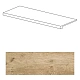 Ступень Атлас Конкорд Италия Акси/ Axi Golden Oak Scalino ANLP 22.5x90